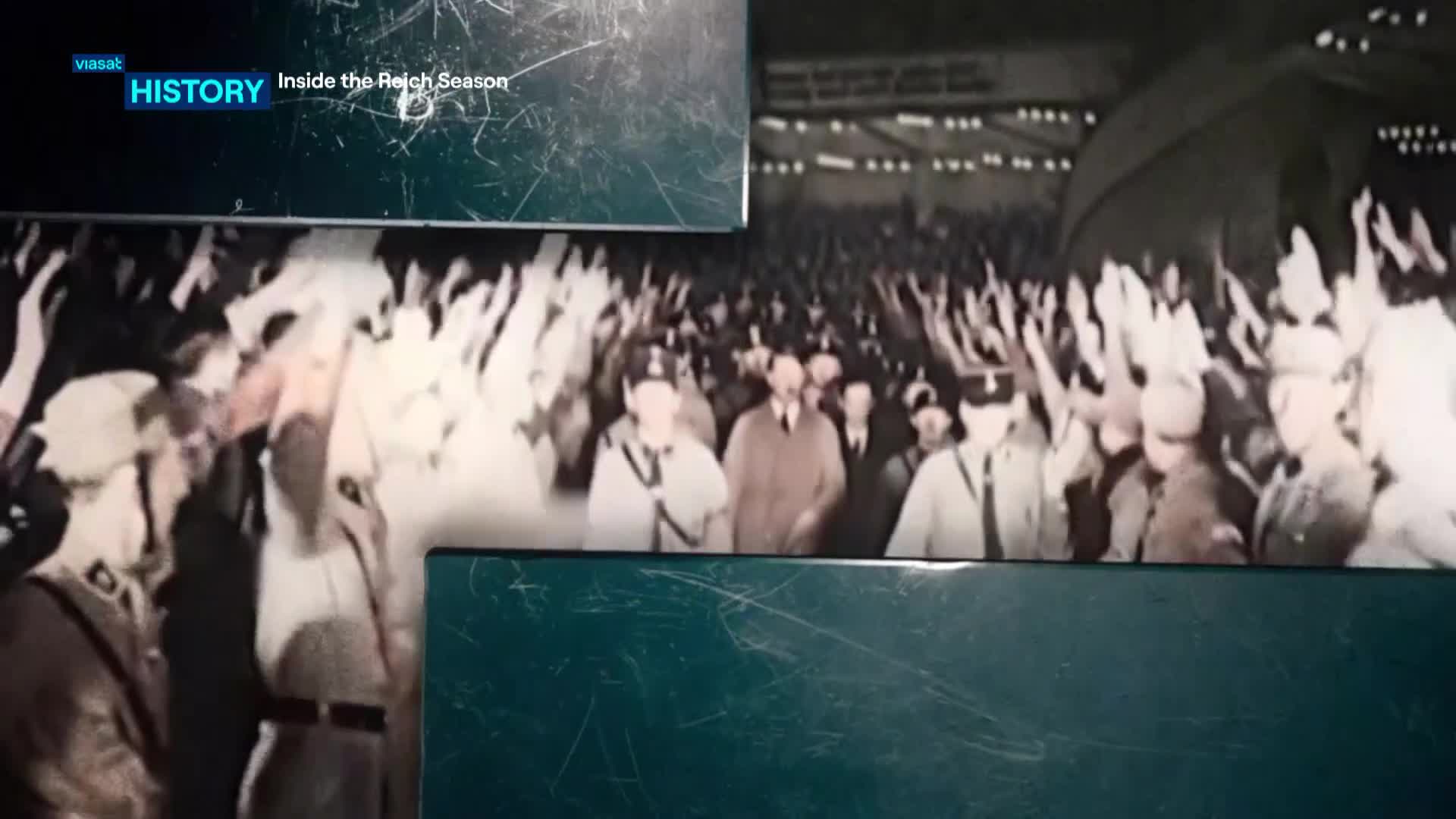 ViasatHistory