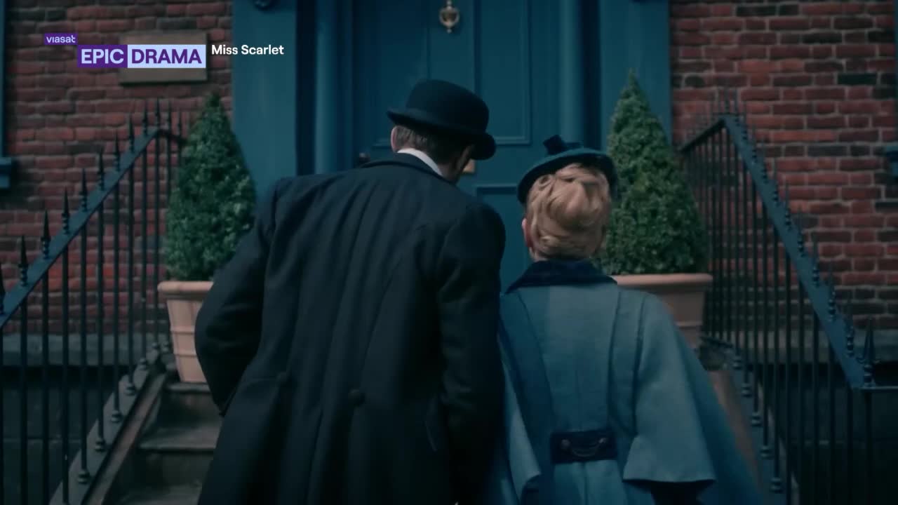 CBSDrama