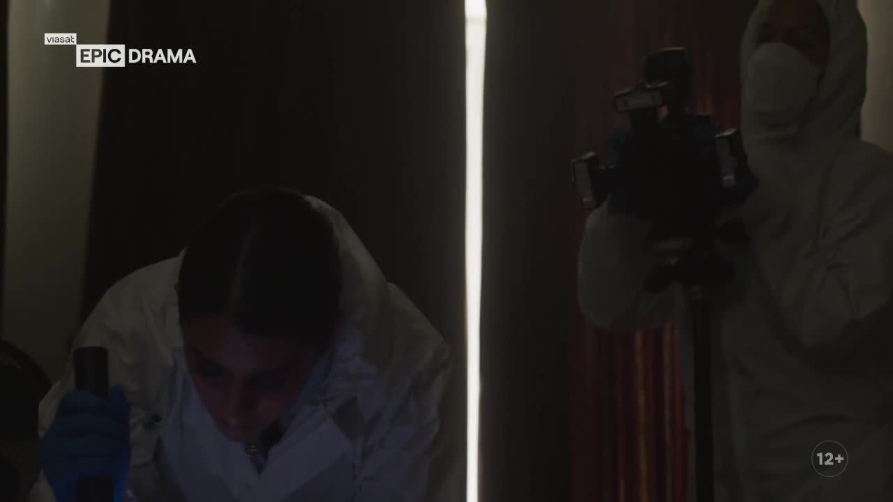 CBSDrama