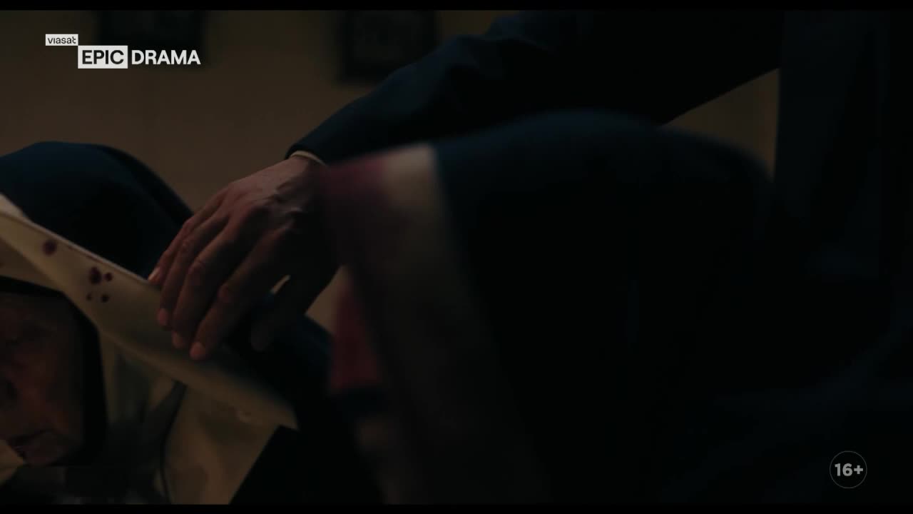 CBSDrama