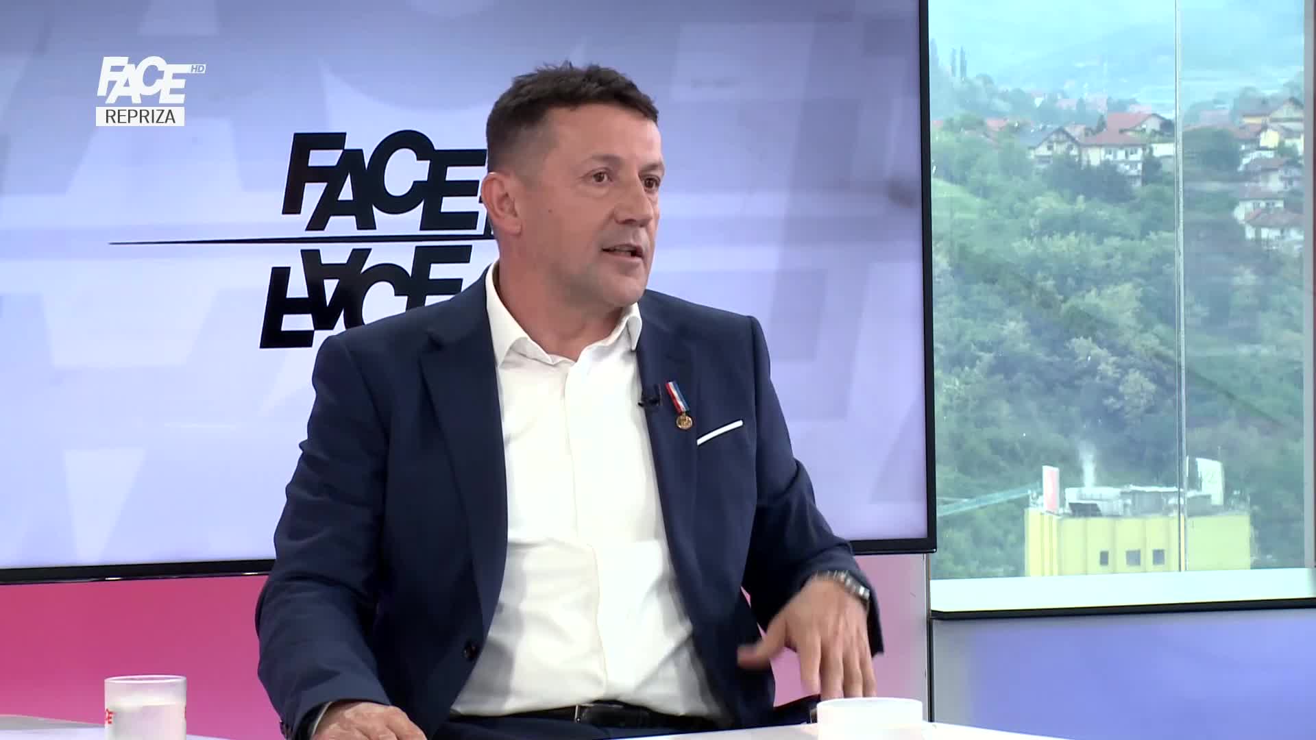 FaceTV