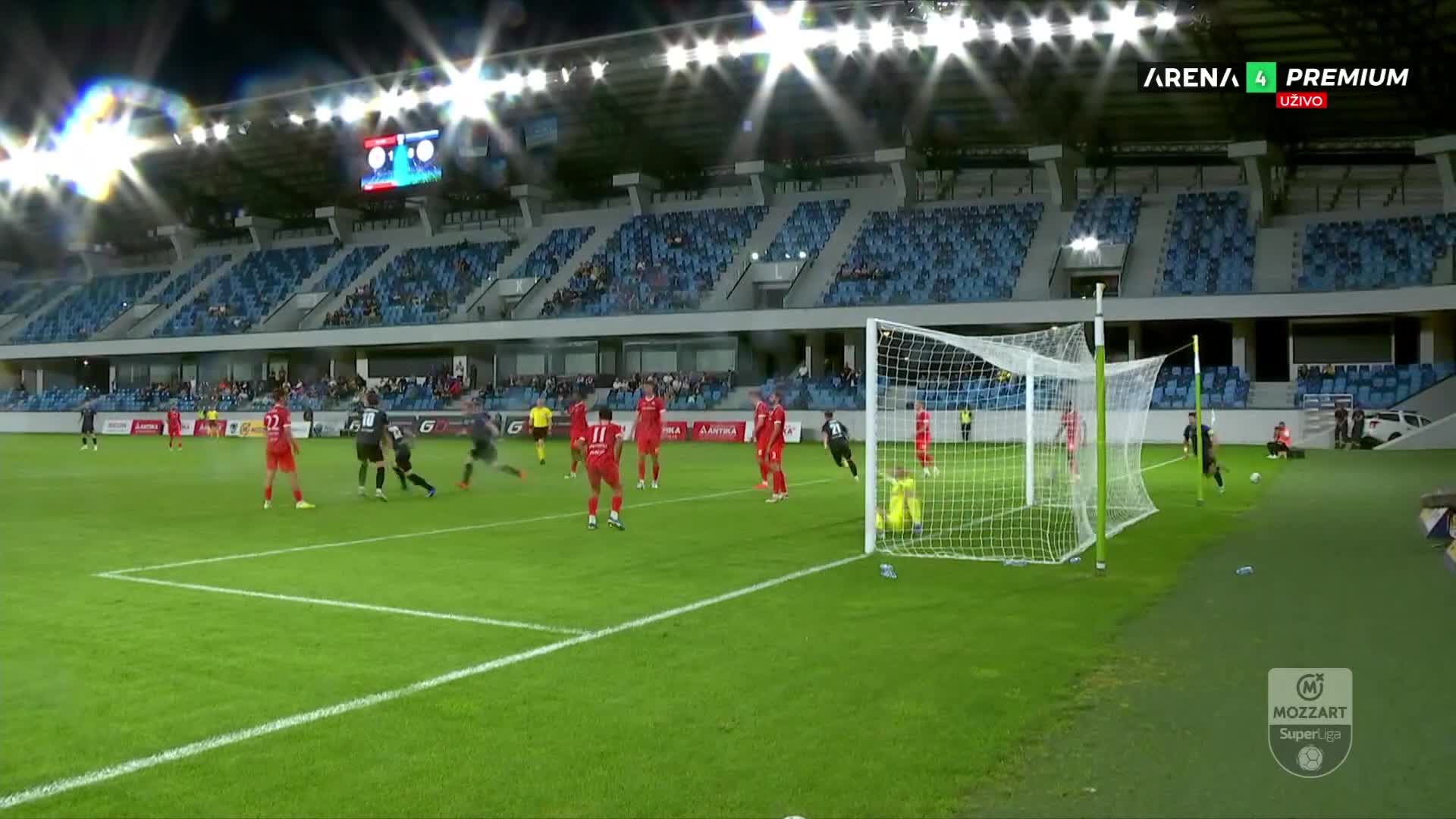 NovaMax