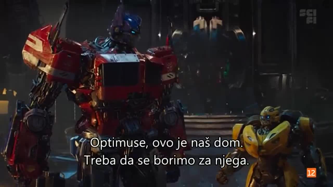SciFi