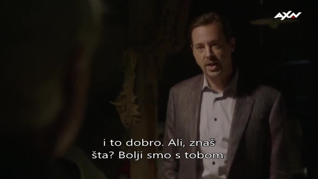 AXN
