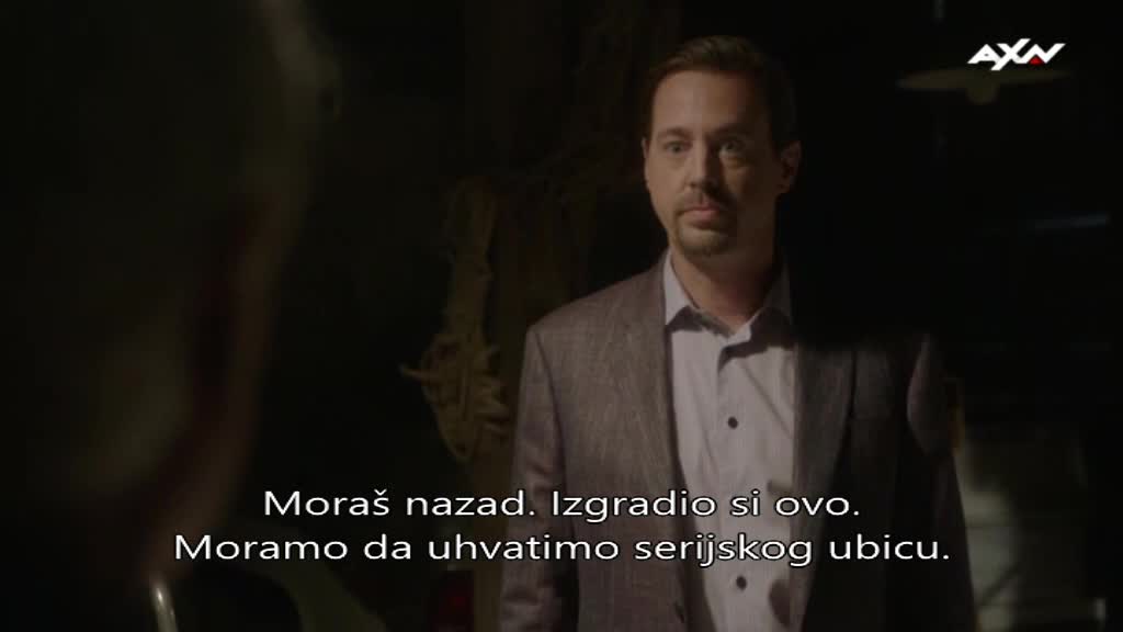 AXN