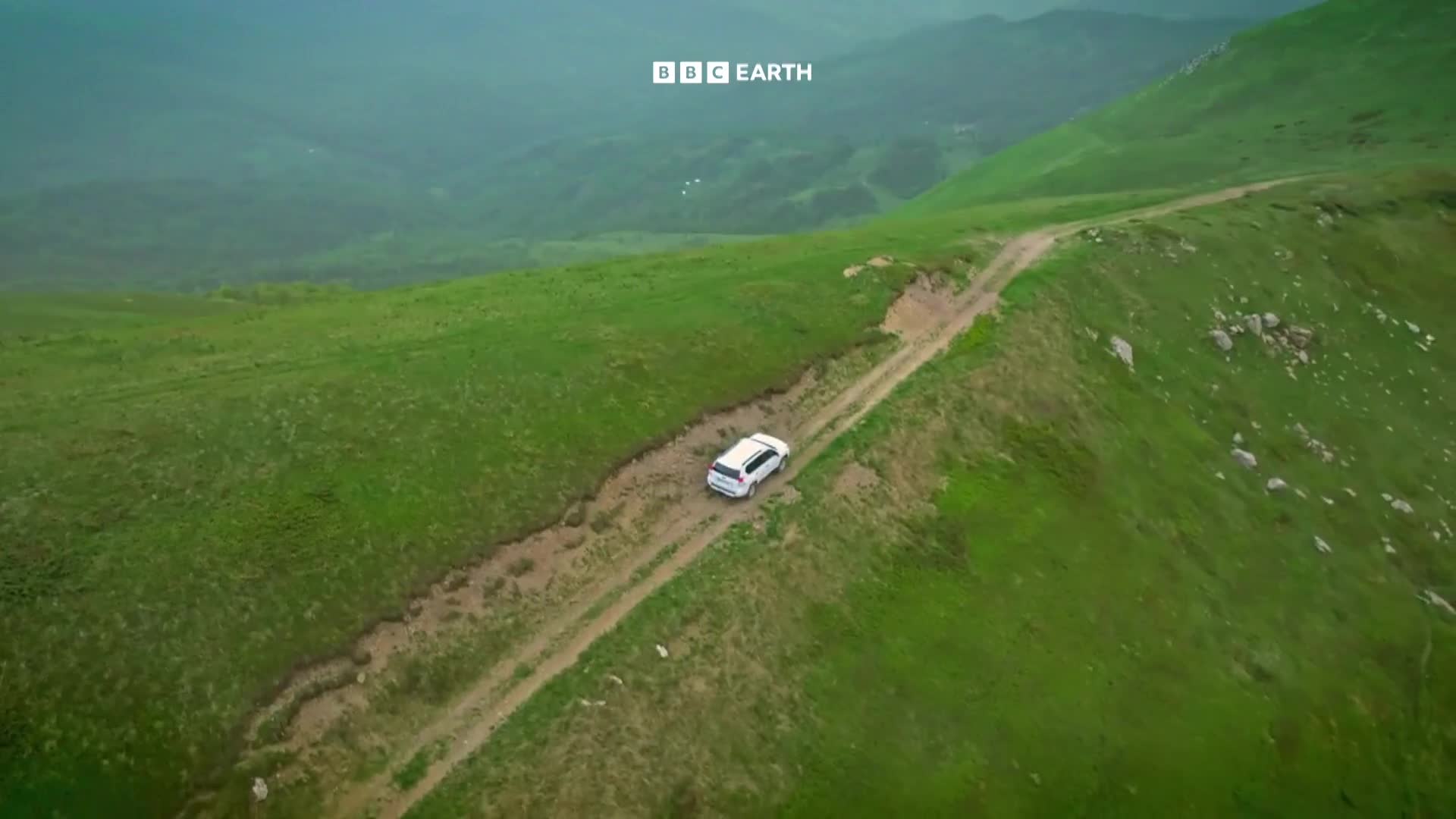 BBCEarth