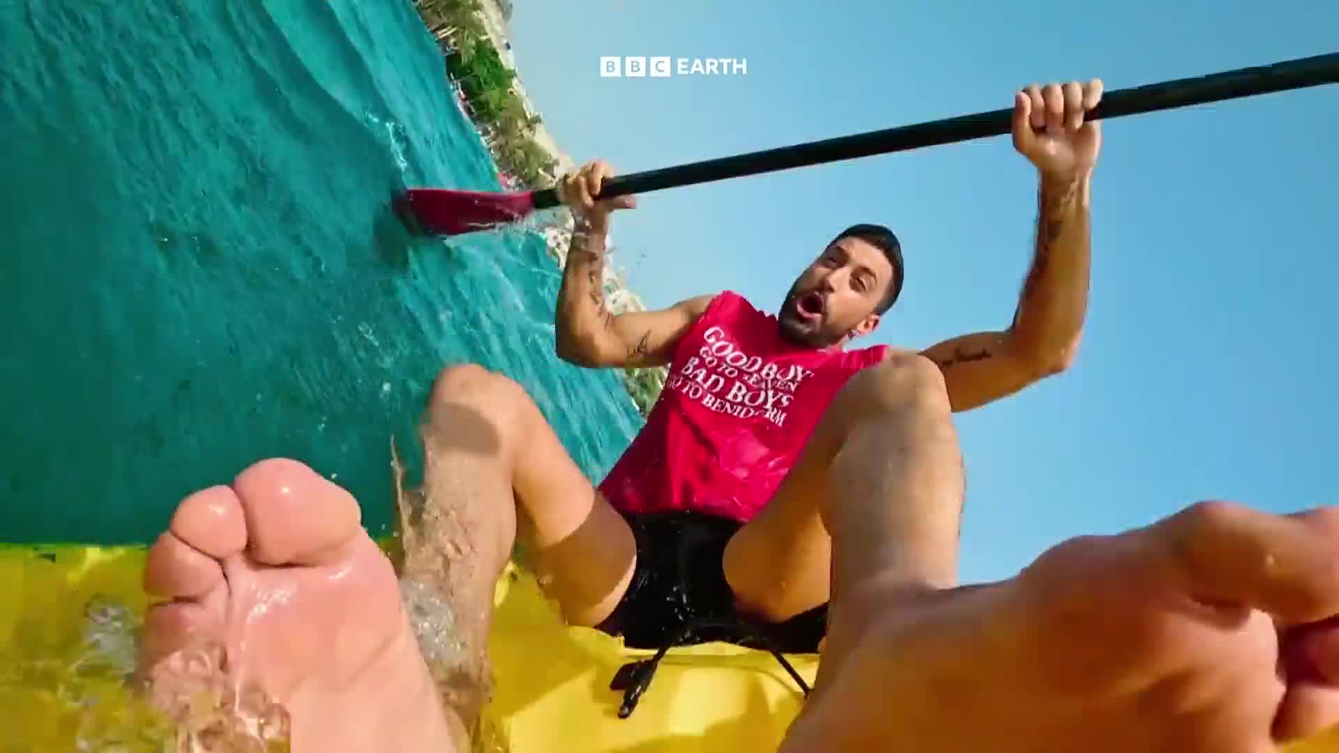 BBCEarth