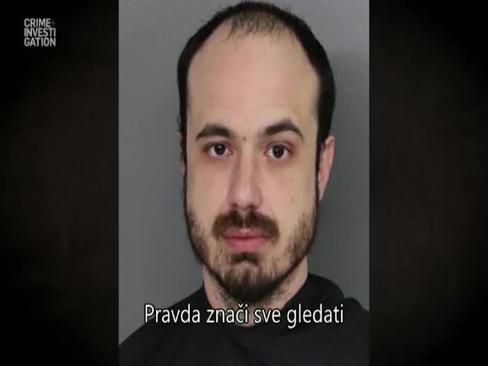 CrimeInvestigation