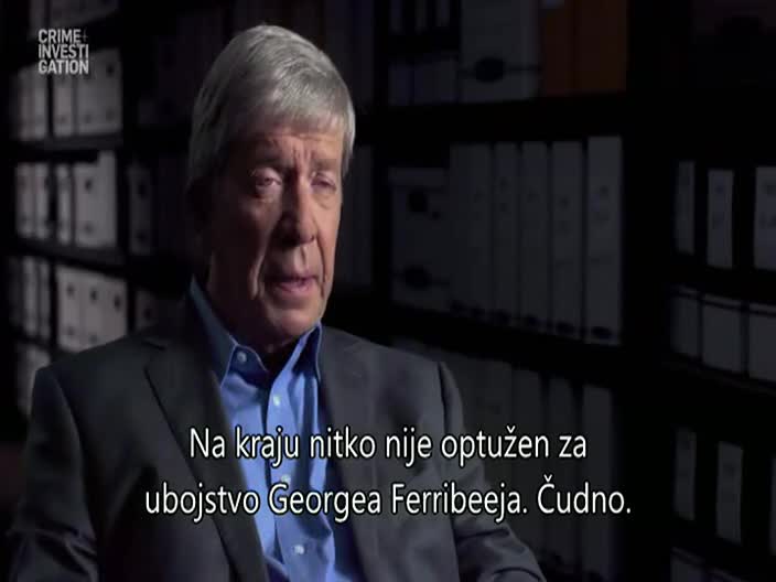 CrimeInvestigation