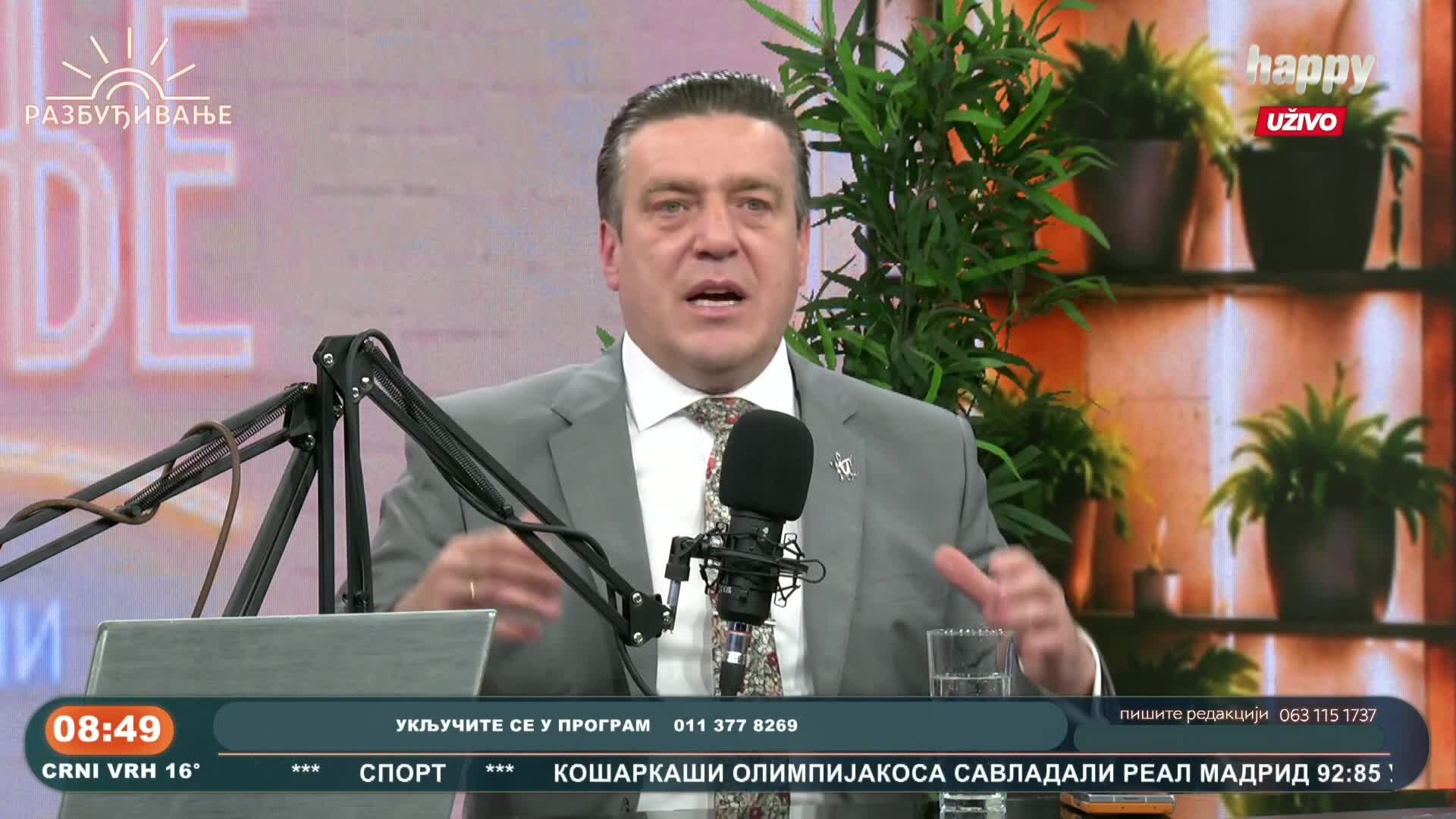 HappyTV