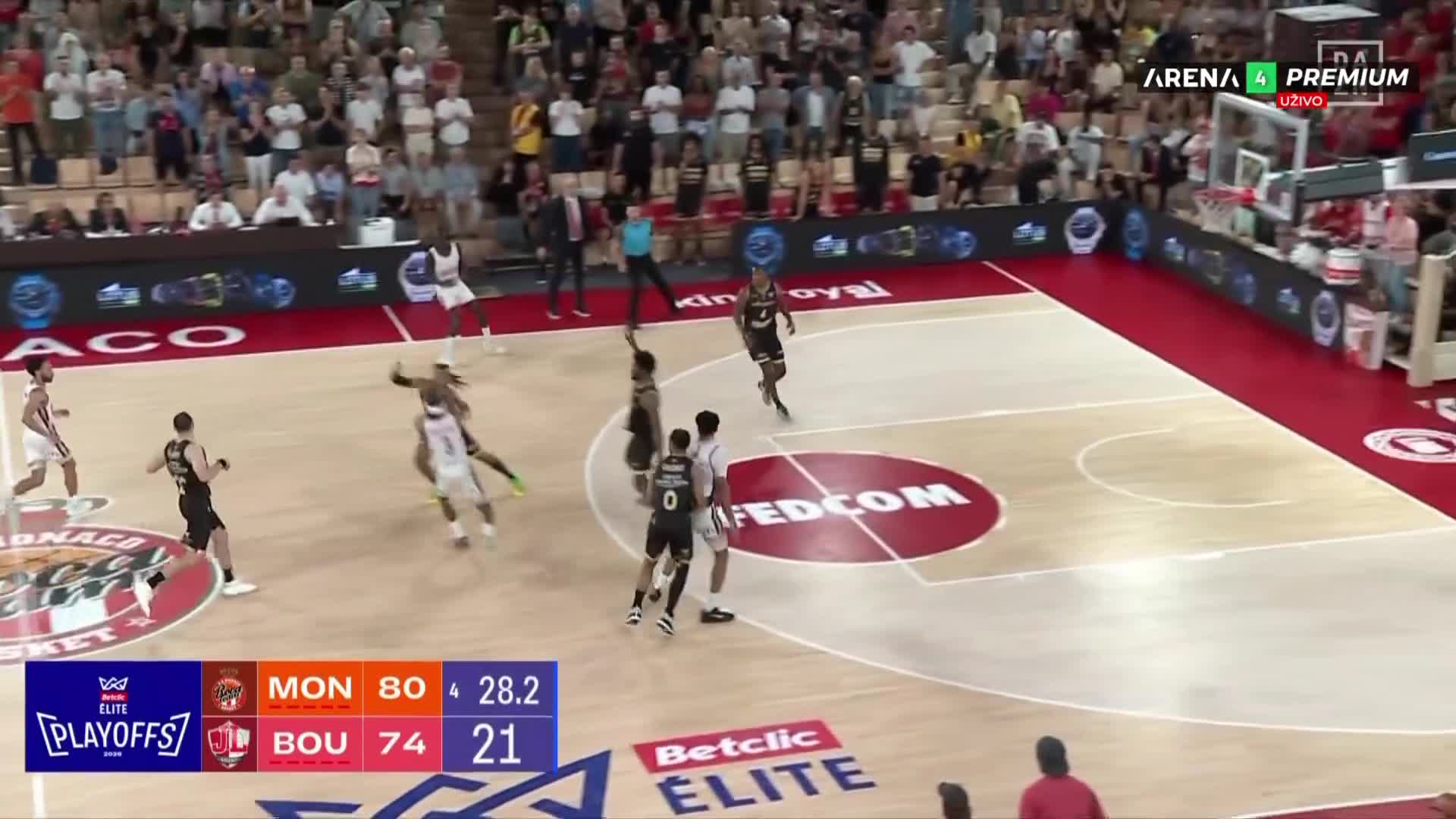 NovaMax