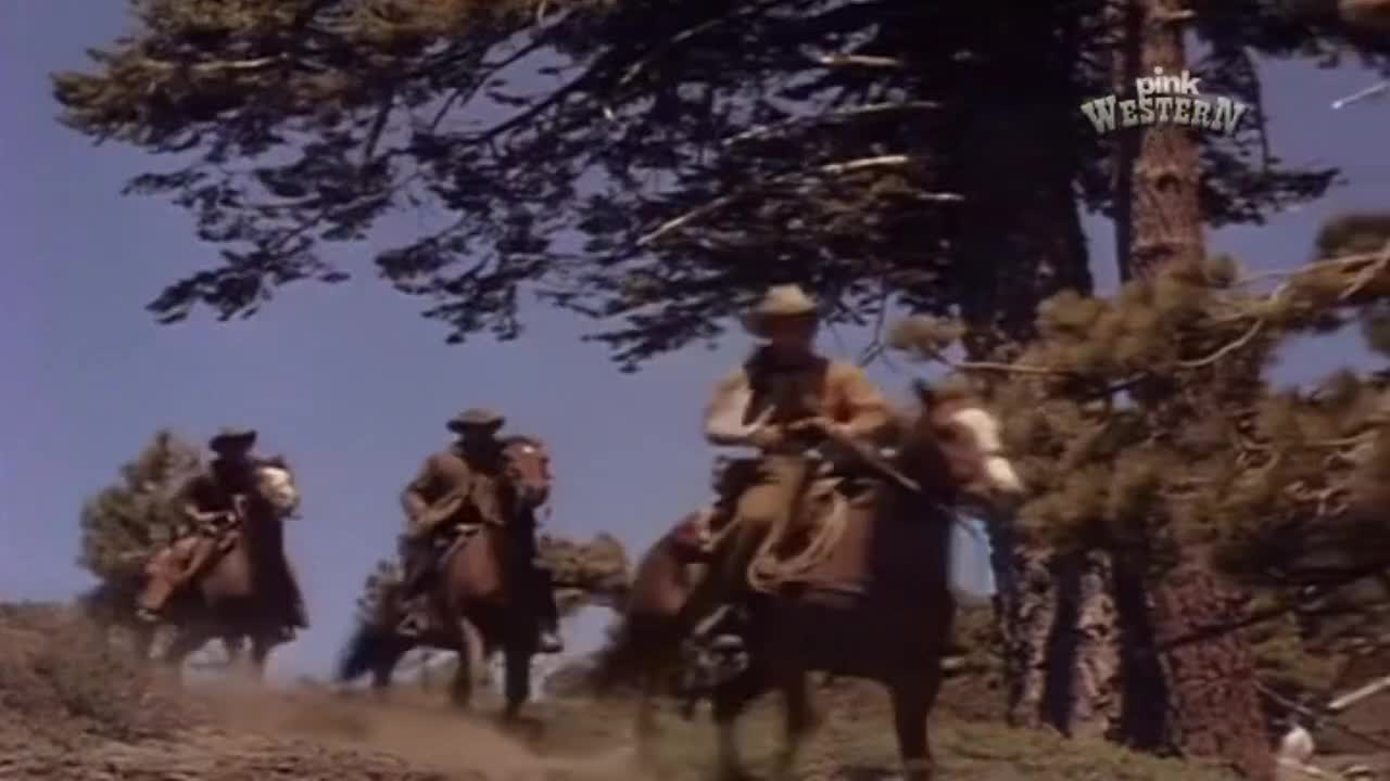 PinkWestern