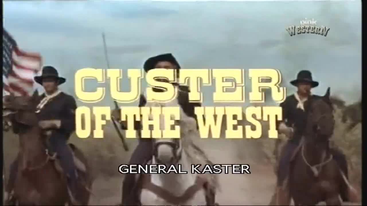 PinkWestern