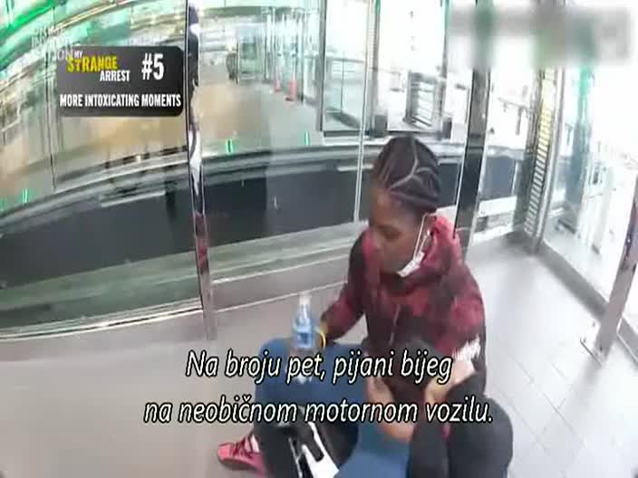 CrimeInvestigation