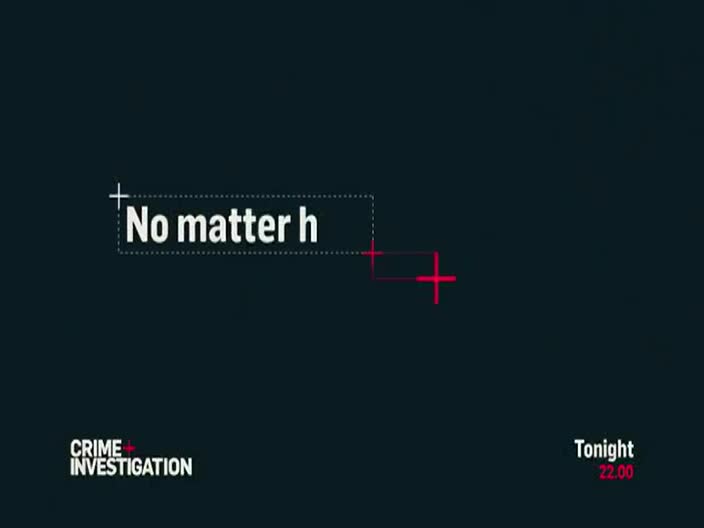 CrimeInvestigation