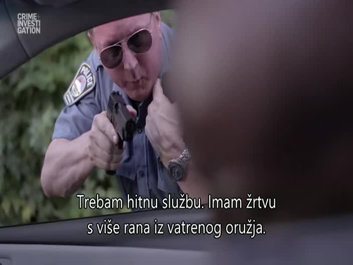 CrimeInvestigation