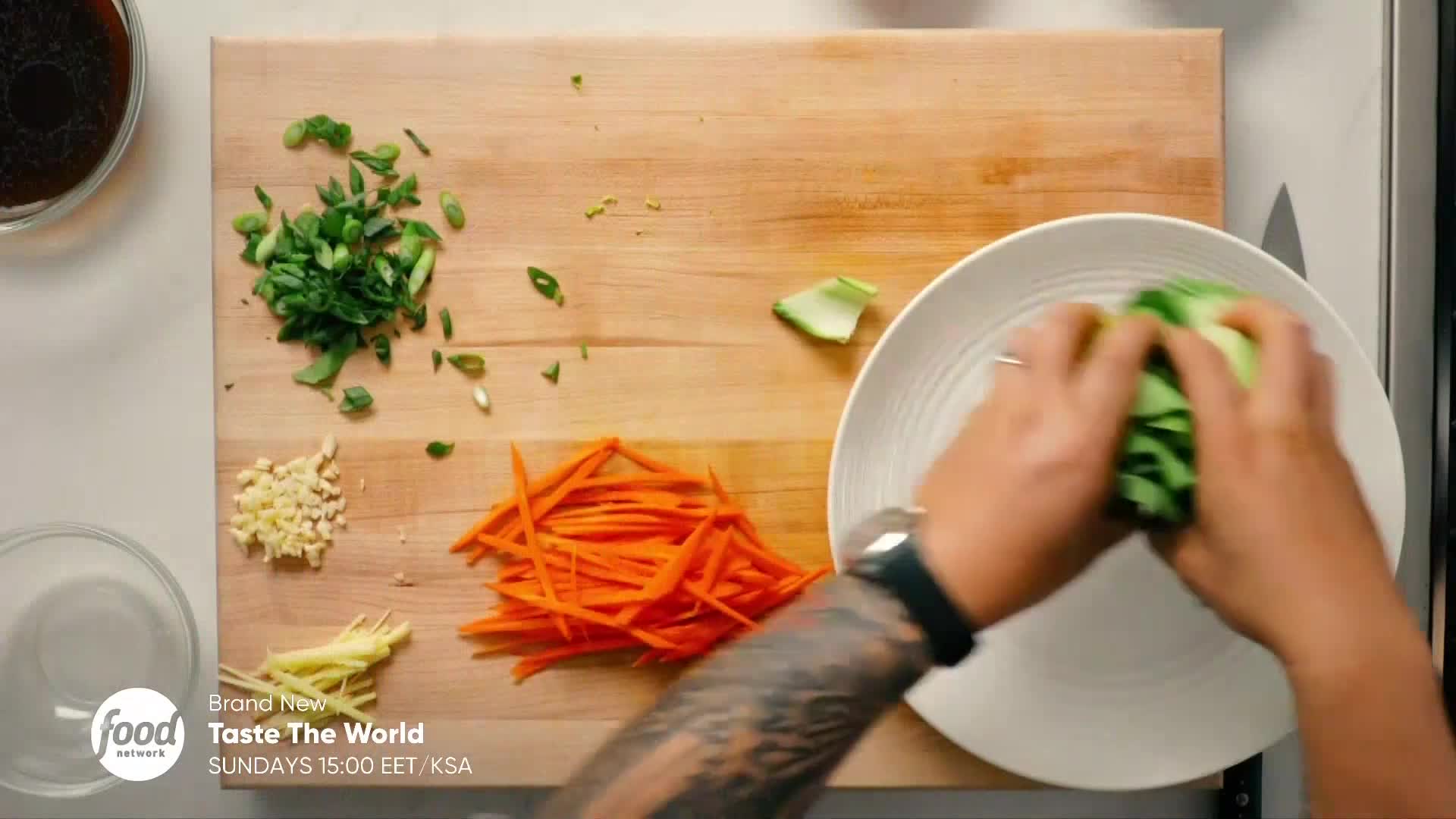 FoodNetwork