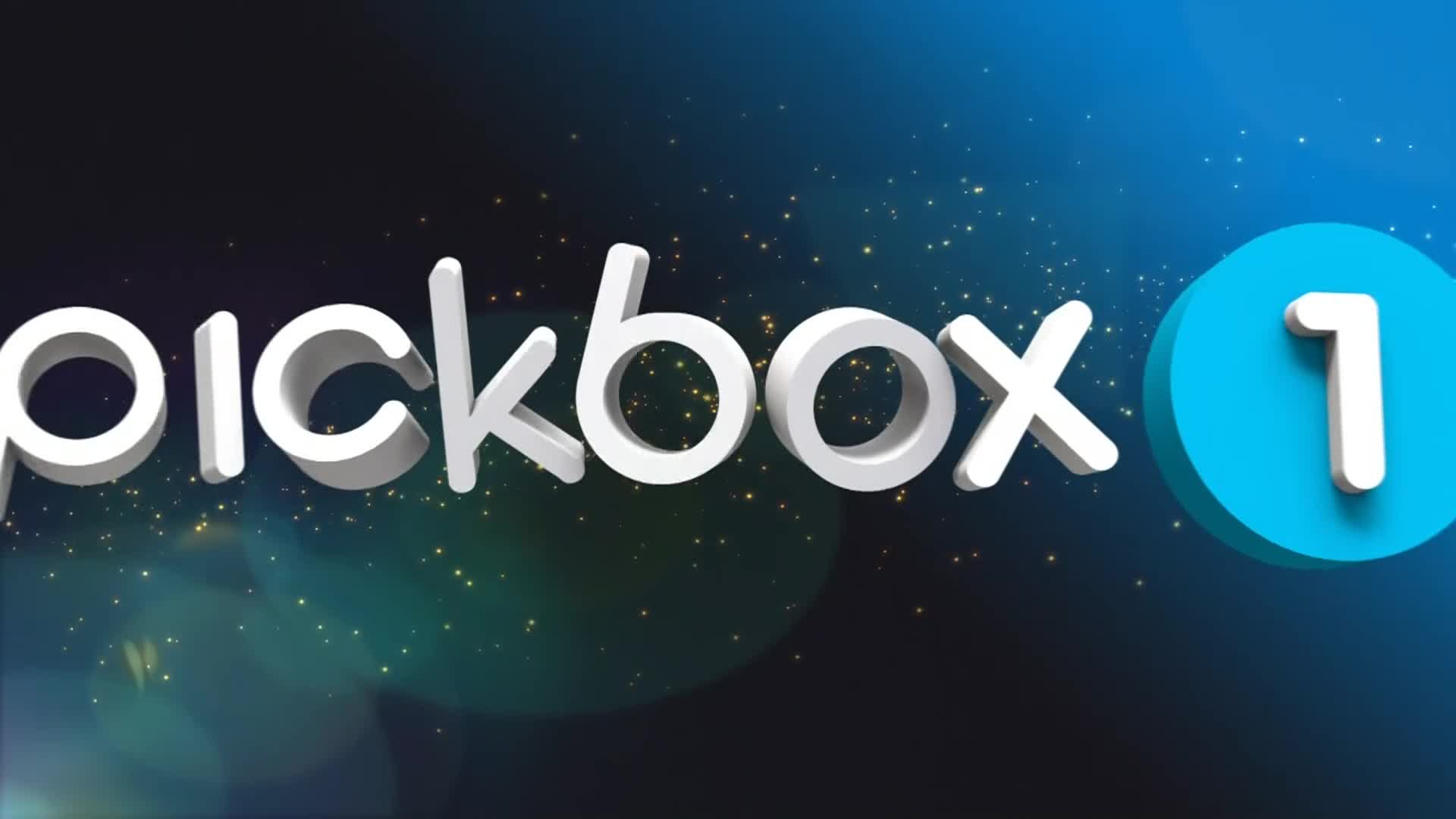 Pickbox