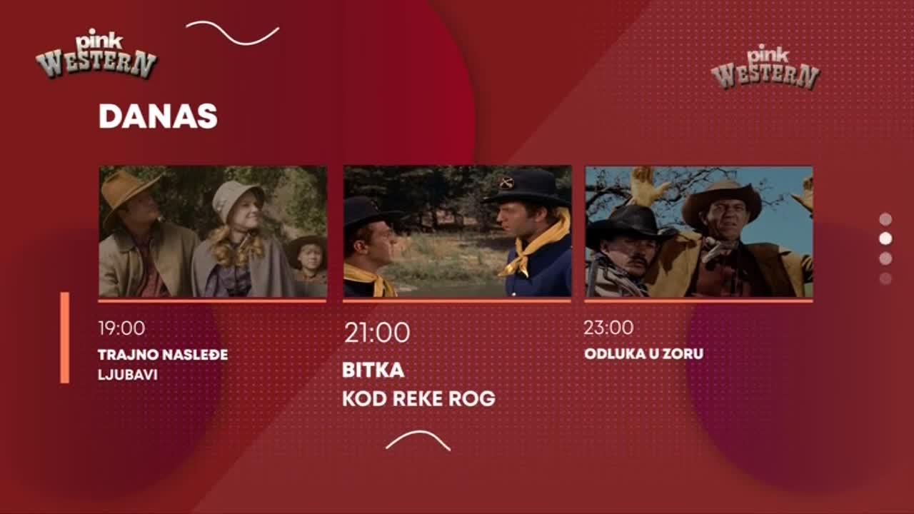 PinkWestern