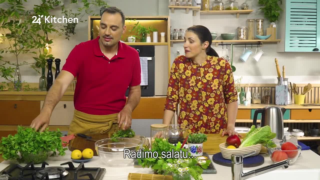 24Kitchen