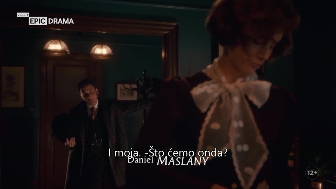 CBSDrama