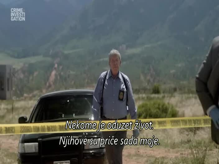 CrimeInvestigation