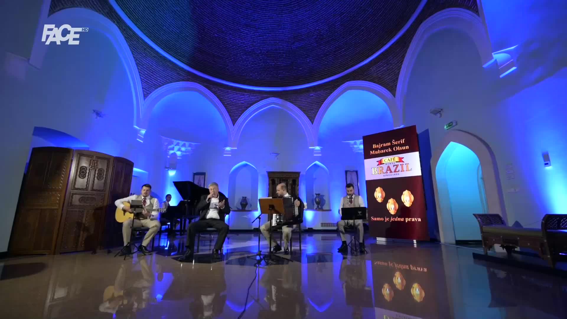 FaceTV