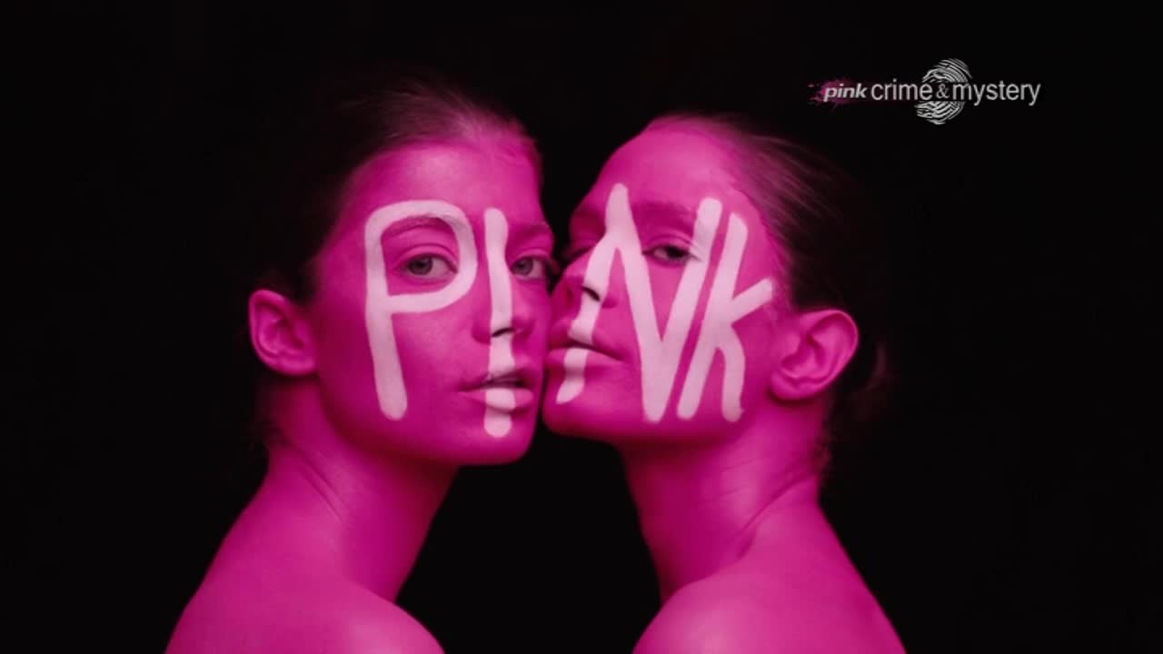 PinkCrimeMystery