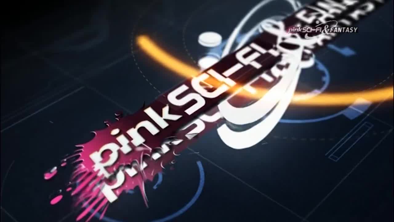 PinkSciFiFantasy