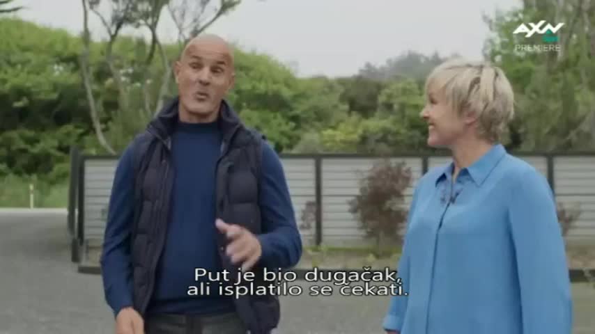 AXNSpin