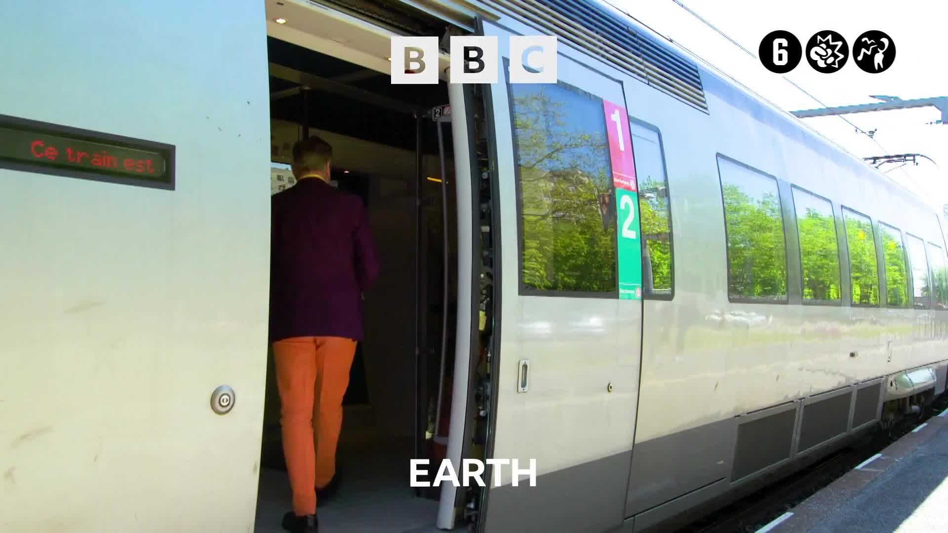 BBCEarth