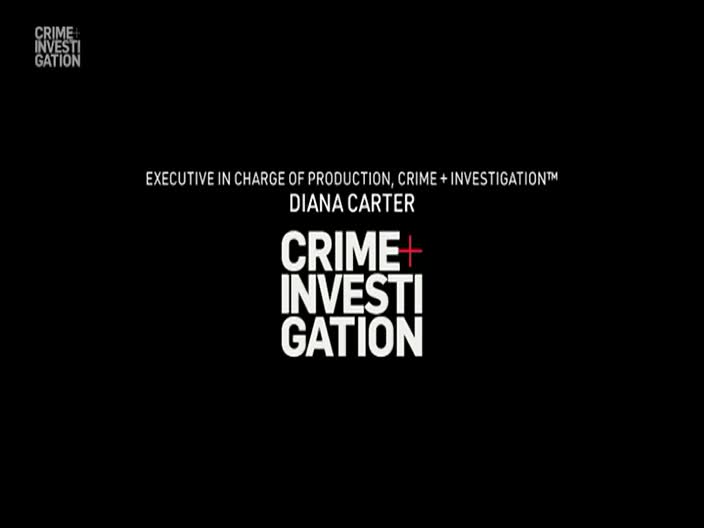 CrimeInvestigation