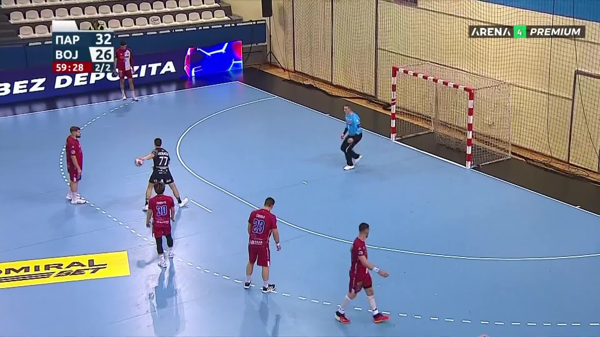 NovaMax