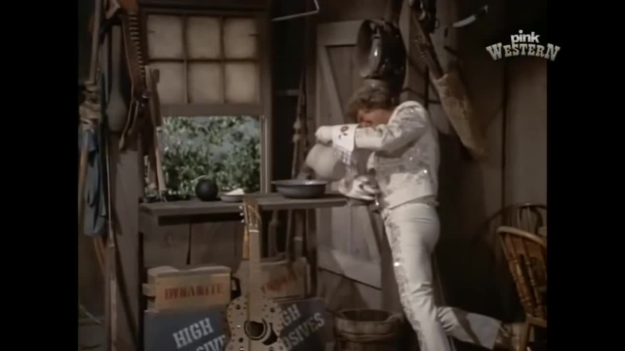 PinkWestern