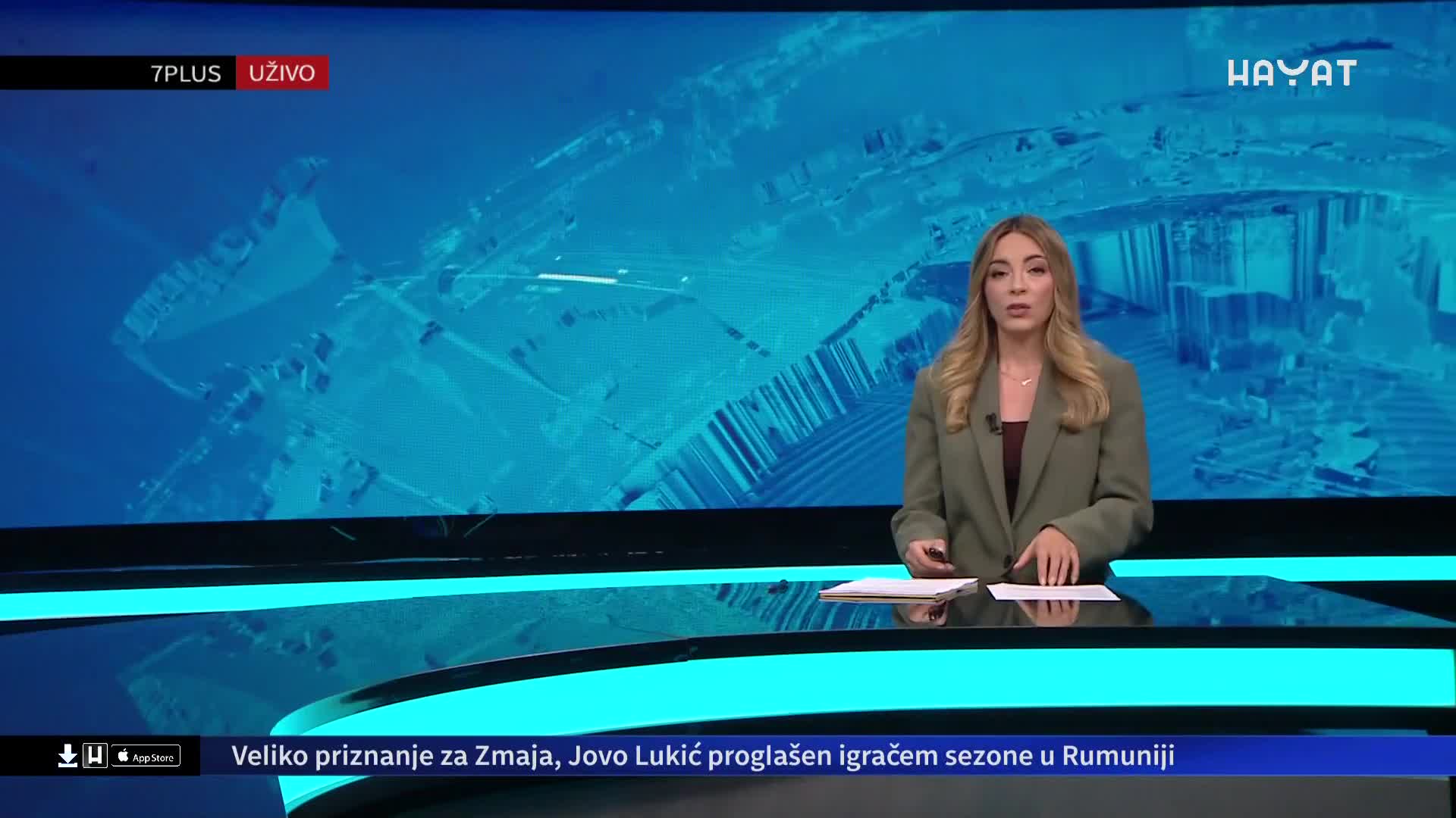 hayat