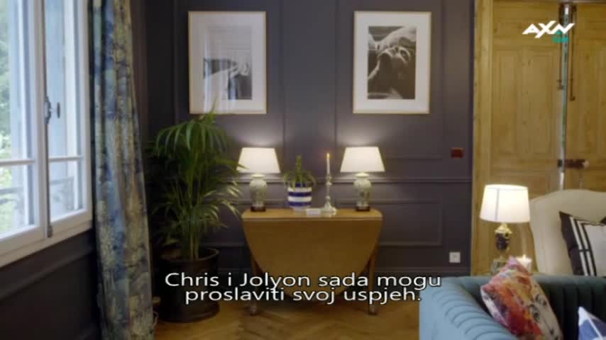 AXNSpin
