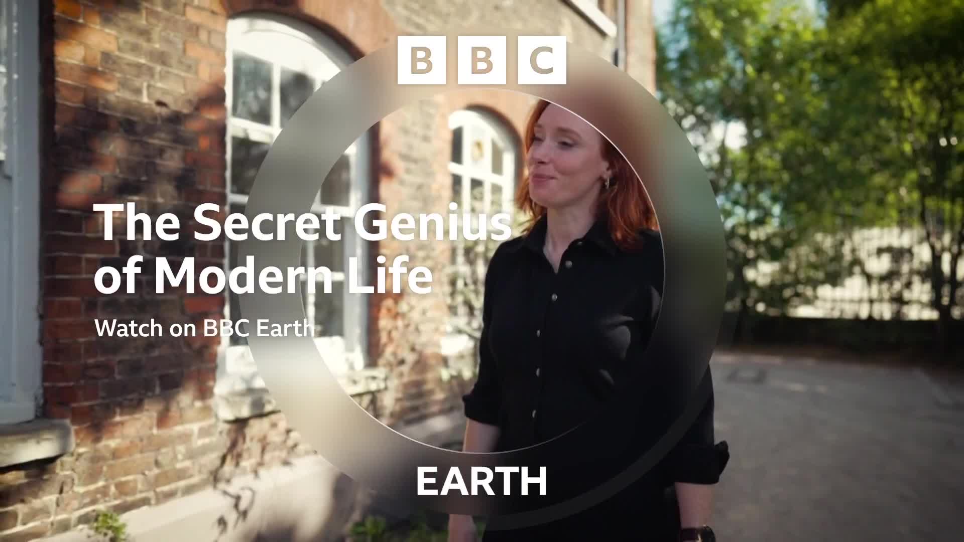 BBCEarth