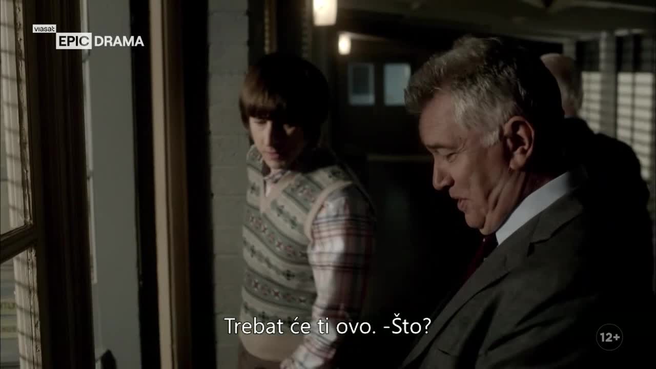 CBSDrama