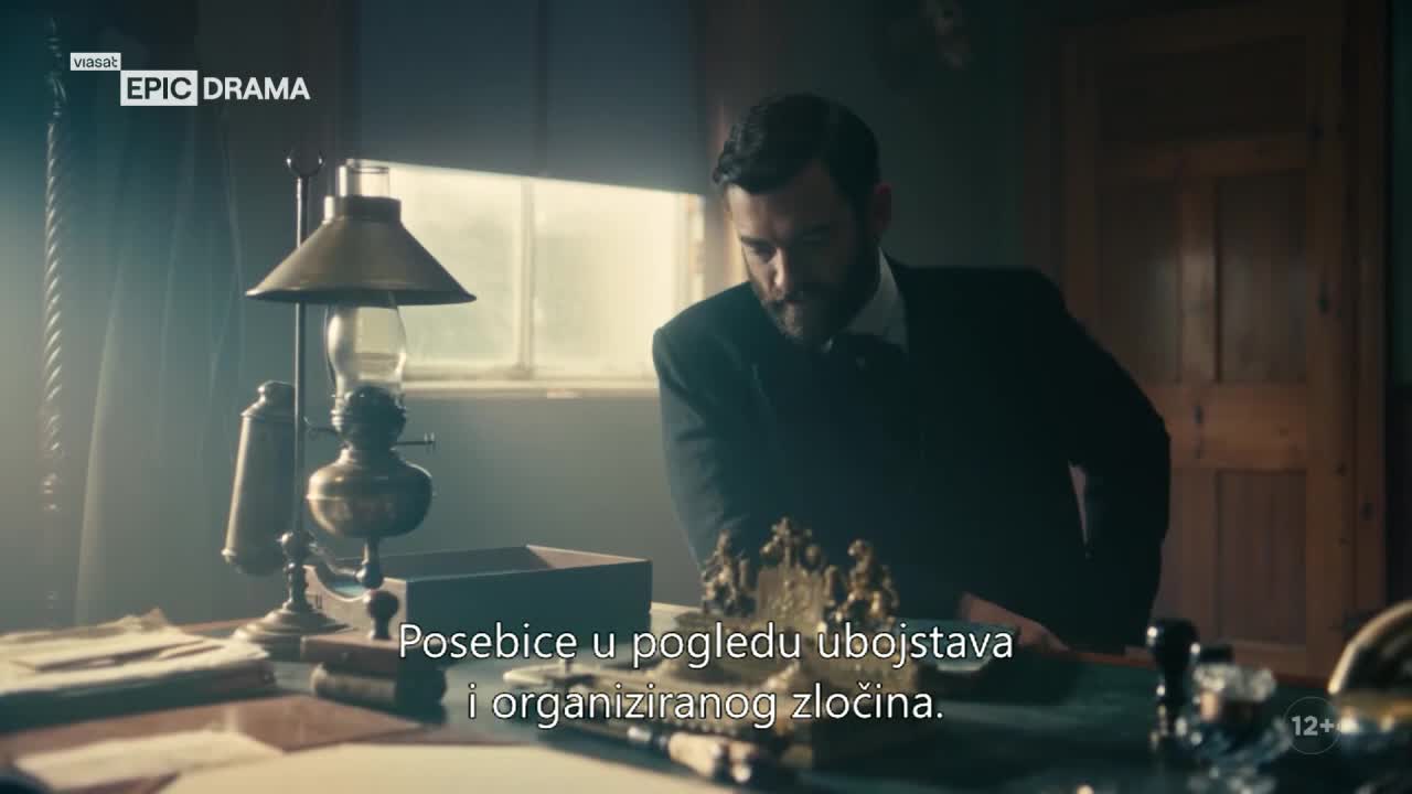 CBSDrama