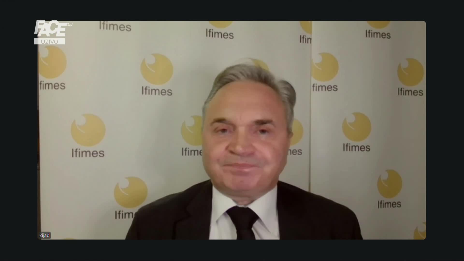 FaceTV