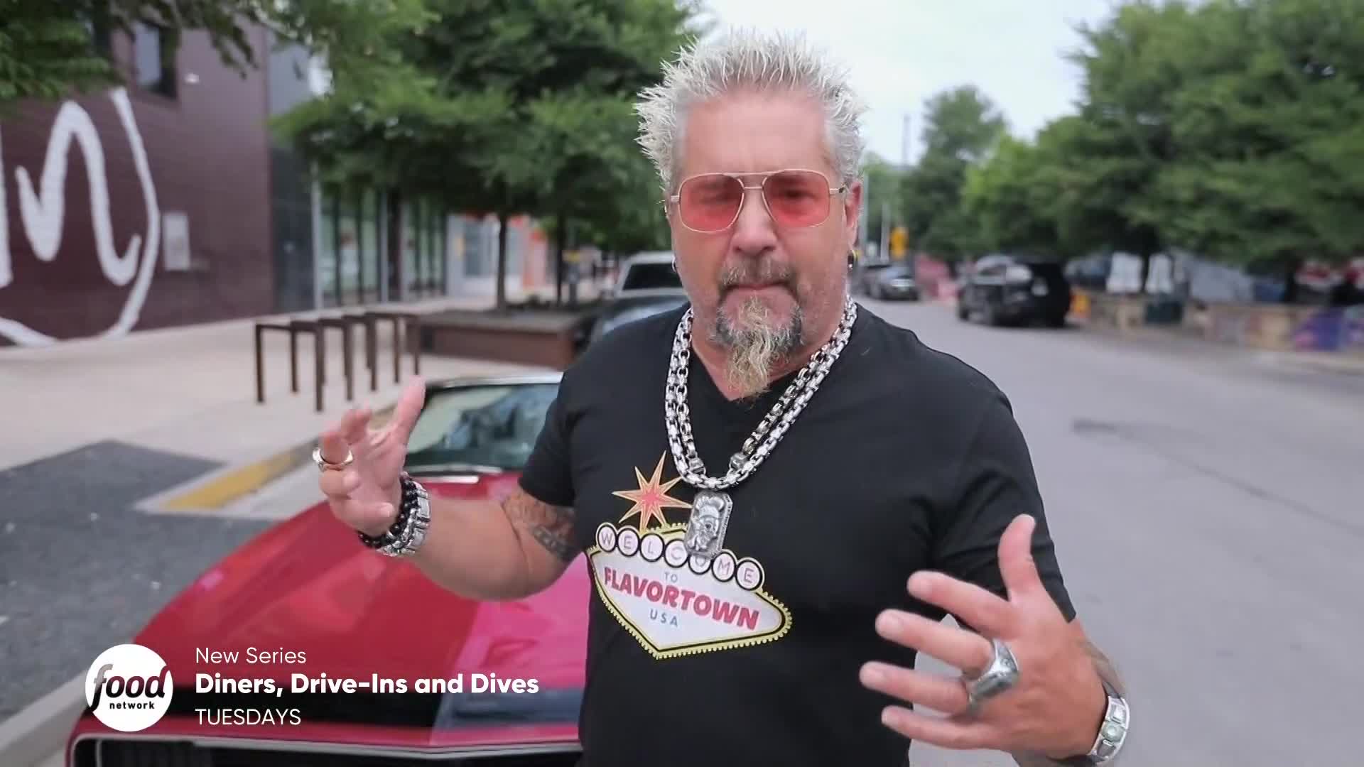 FoodNetwork