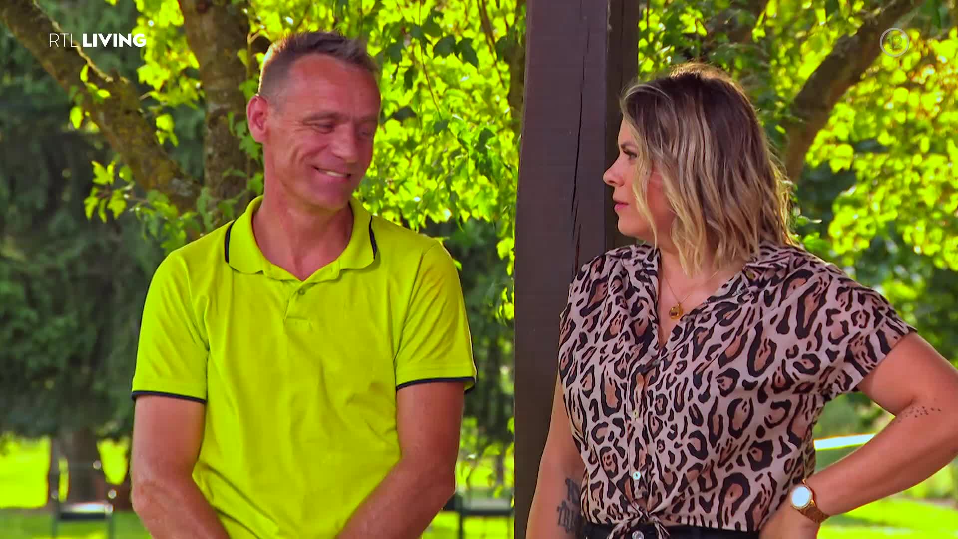 RTLLiving