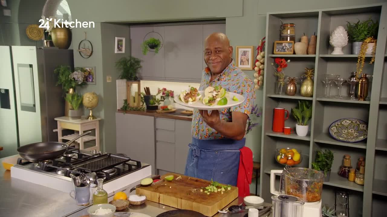24Kitchen