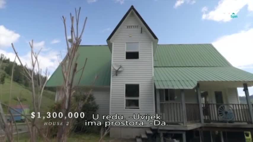 AXNSpin