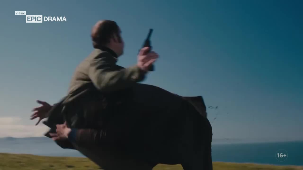 CBSDrama