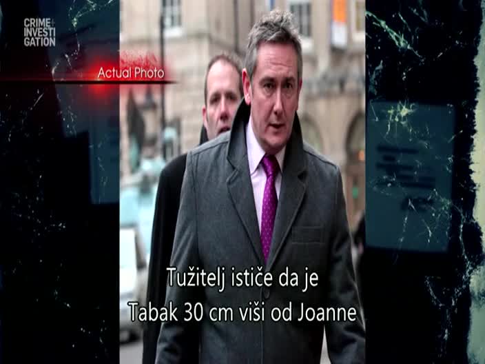 CrimeInvestigation