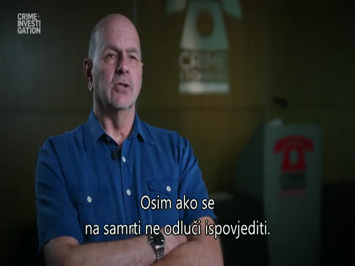 CrimeInvestigation