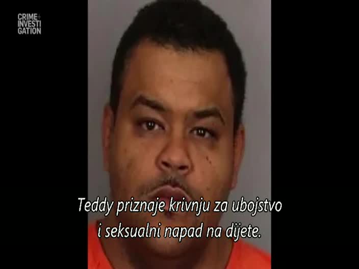 CrimeInvestigation