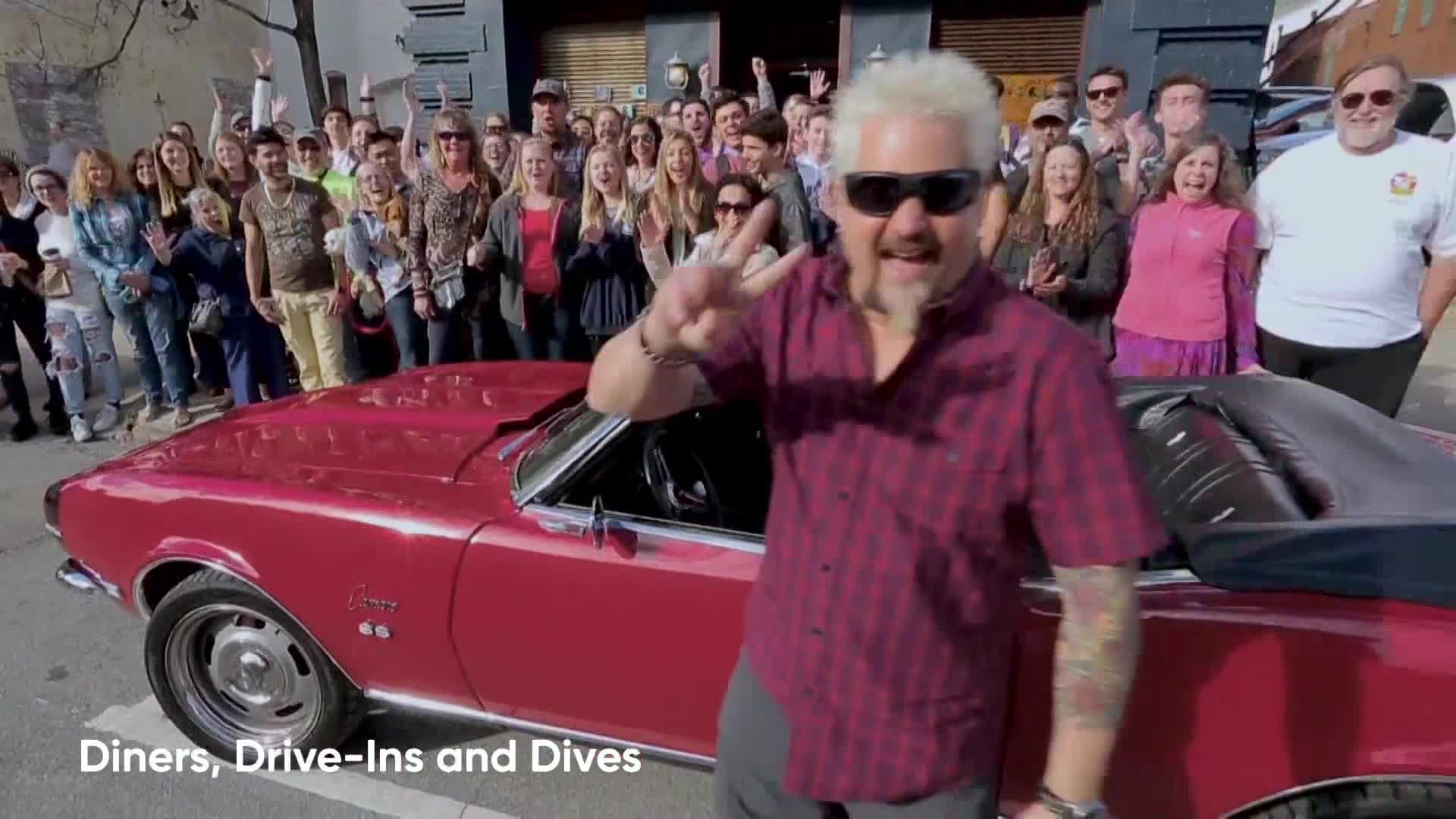 FoodNetwork