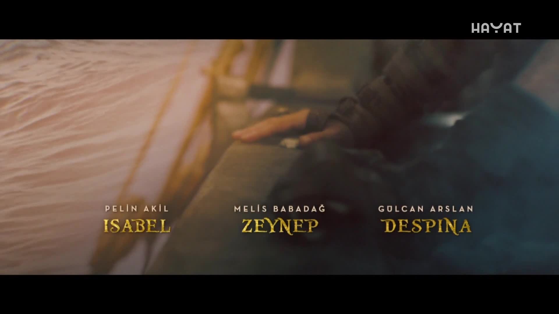 hayat